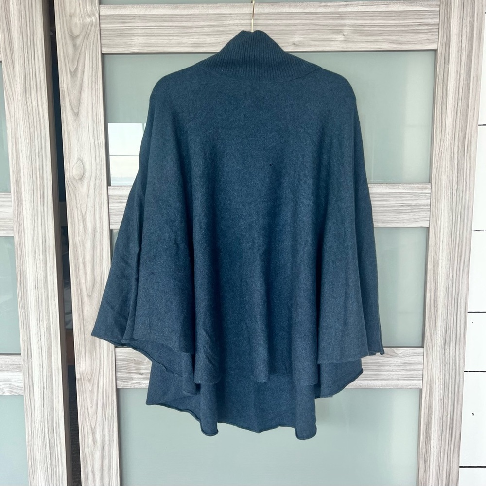 100% Cashmere! White + Warren - image 4